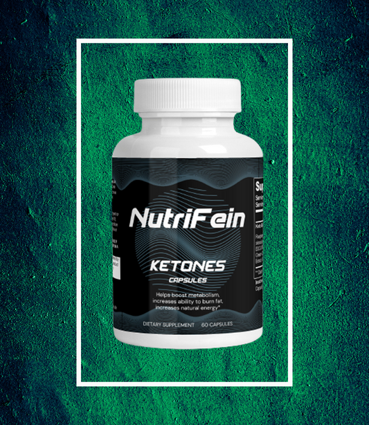 Ketones